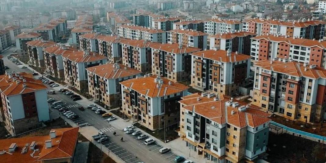 O ilçede yaşayanlar bayram ediyor! Kiralar yarıya düştü: Ev sahipleri şimdi yana yana kiracı arıyor 5